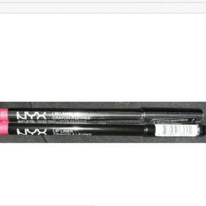 2 New NYX Lip Liner SMLL60 Clinger